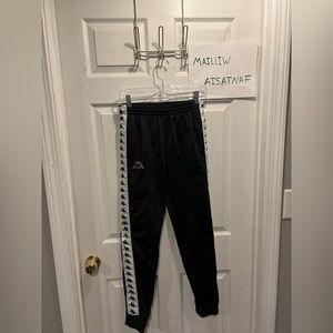 Kappa pants